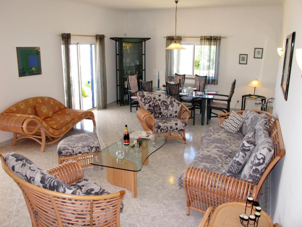 Holiday Desiree - Eoi120 Holiday home Estoi