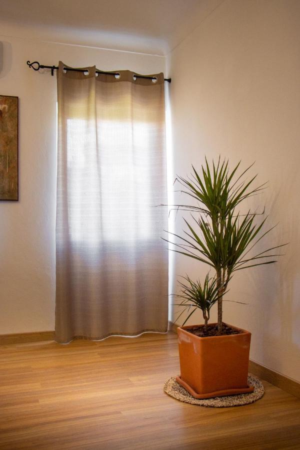 Apartamento Fonte Da Rosa Belmonte (Castelo Branco)