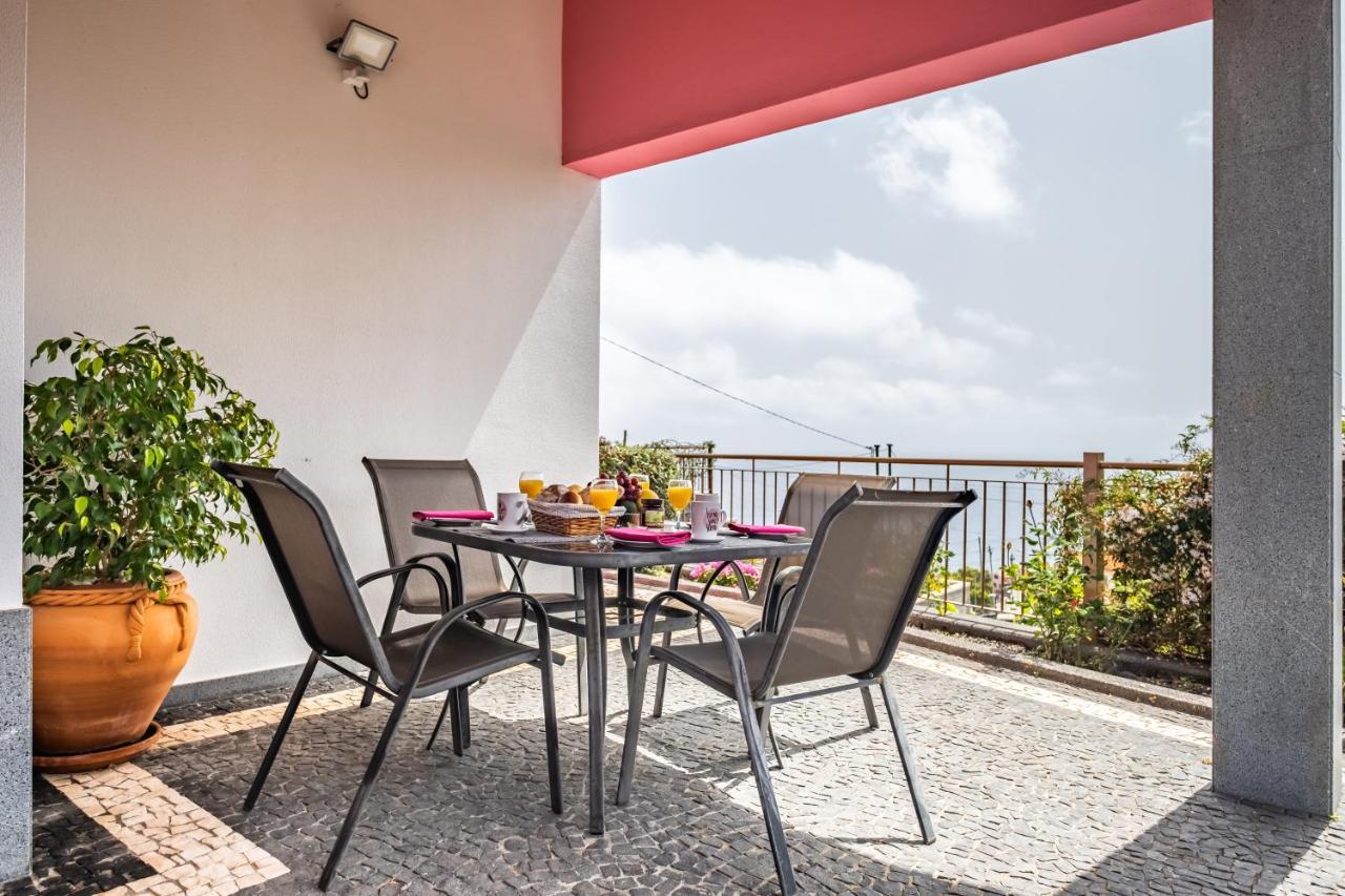 Vivenda Da Natureza Holiday home *