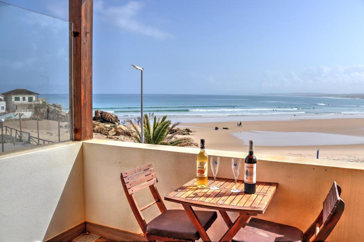 Guest house The Wave Baleal