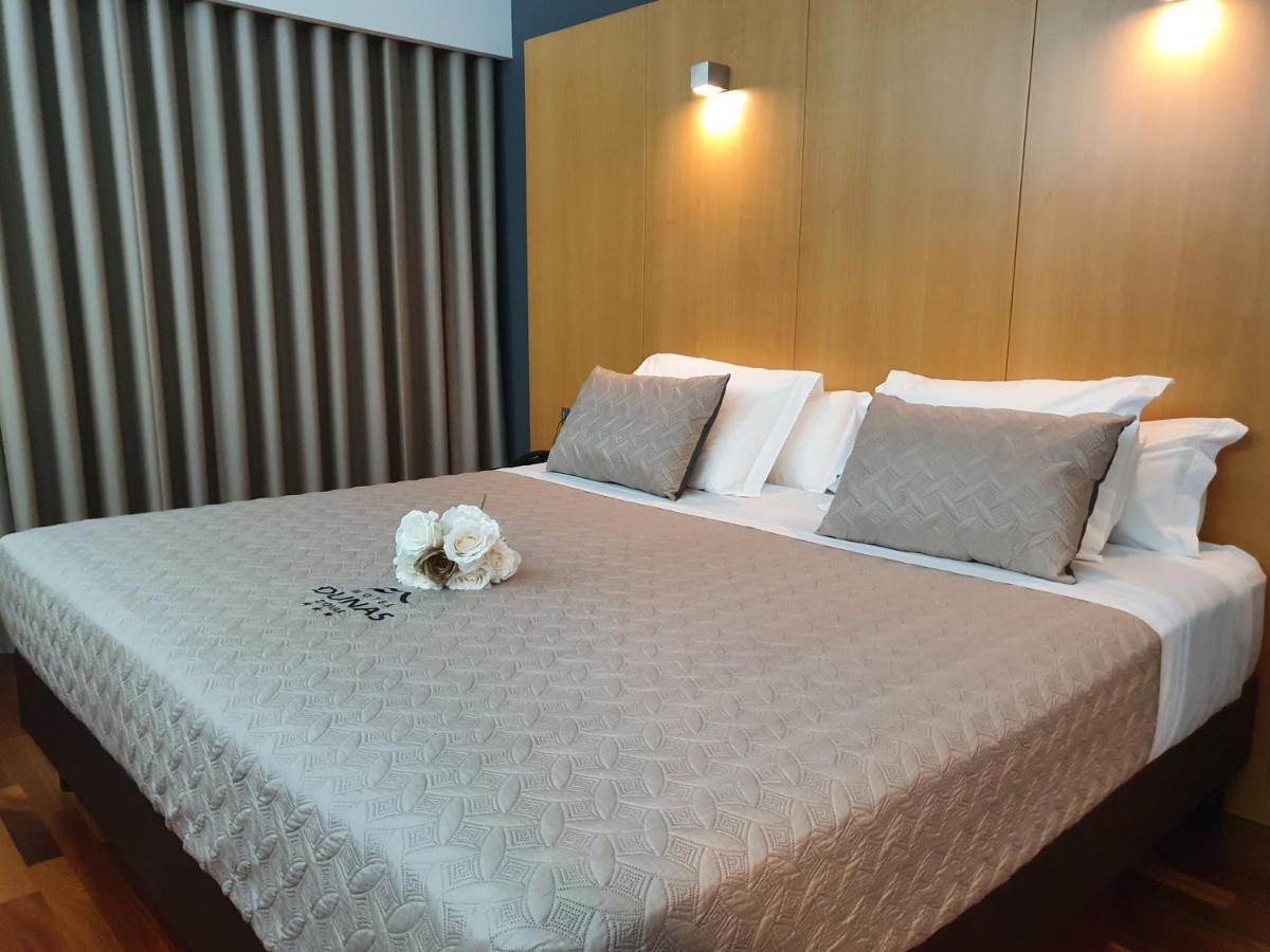 Hotel Dunas D'ovar 3*