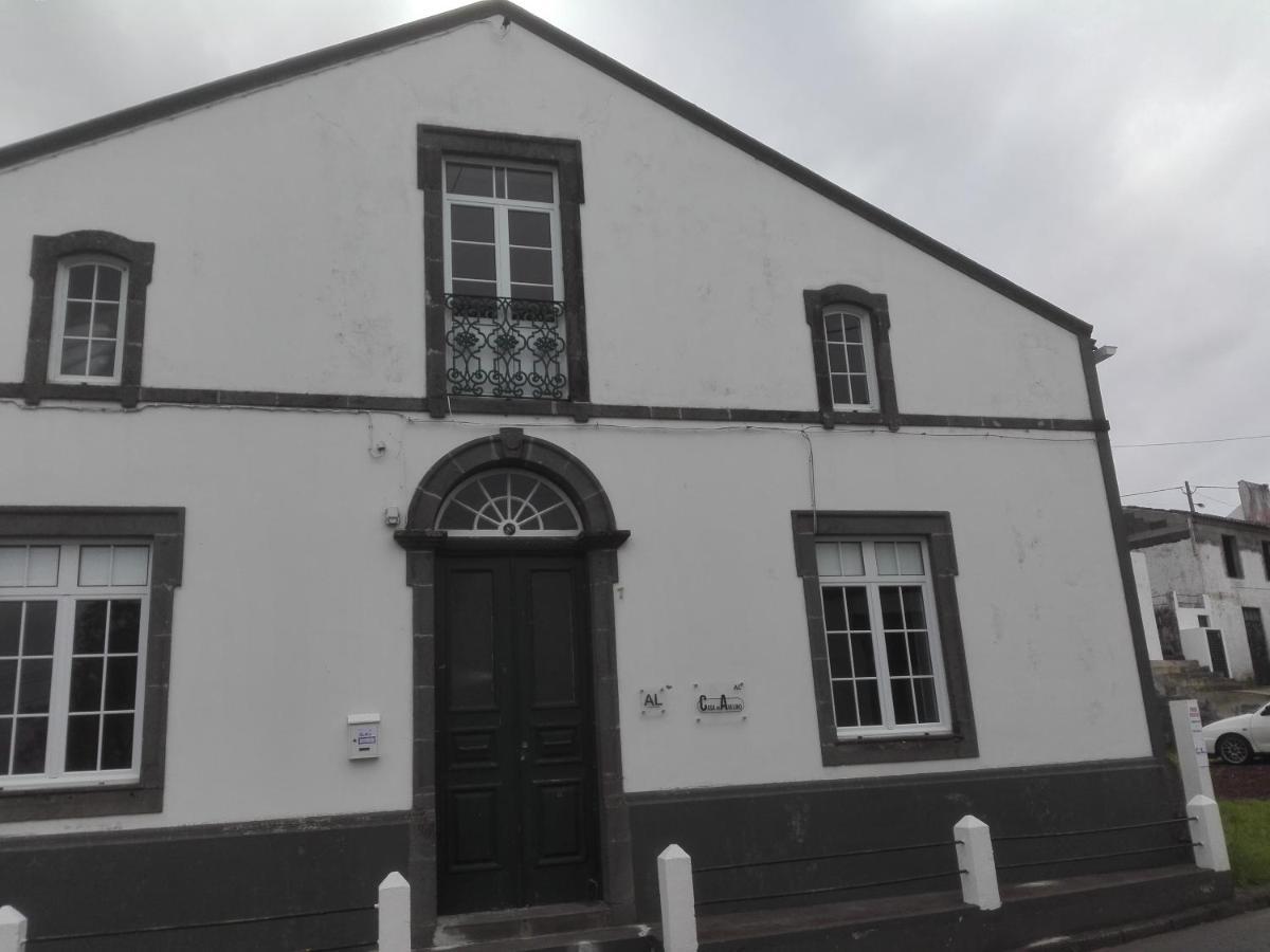 Casa De Avelino Al