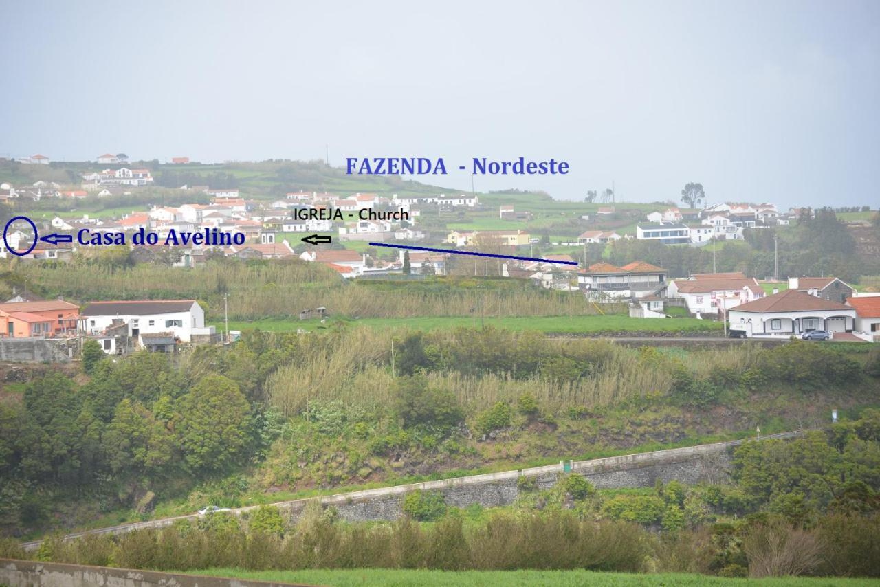 Casa De Avelino Al *