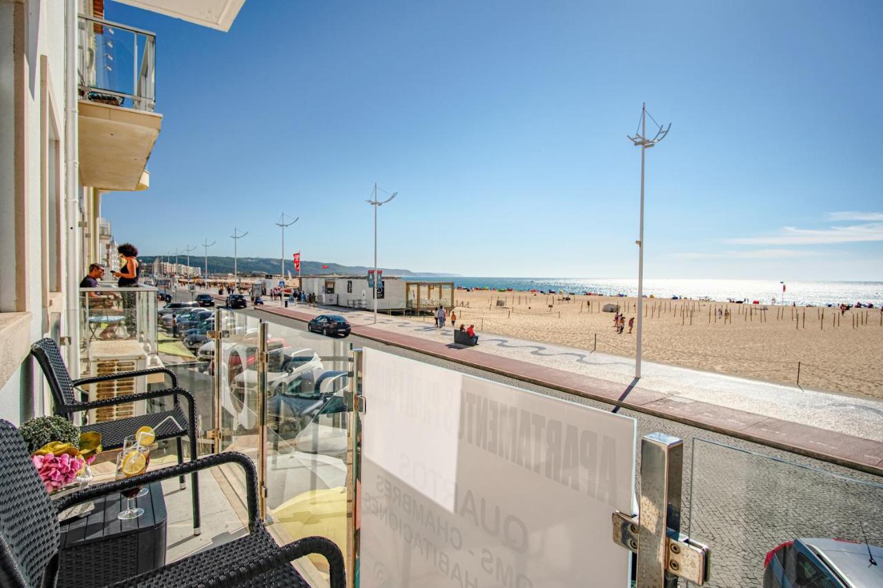 Prestige Holidays Alojamentos Nazare
