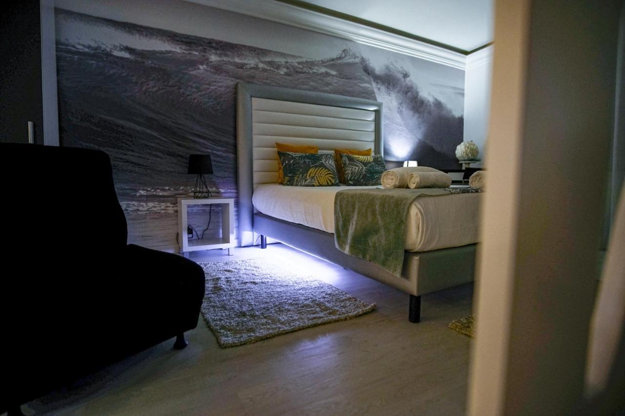 Hotel Prestige Holidays Alojamentos