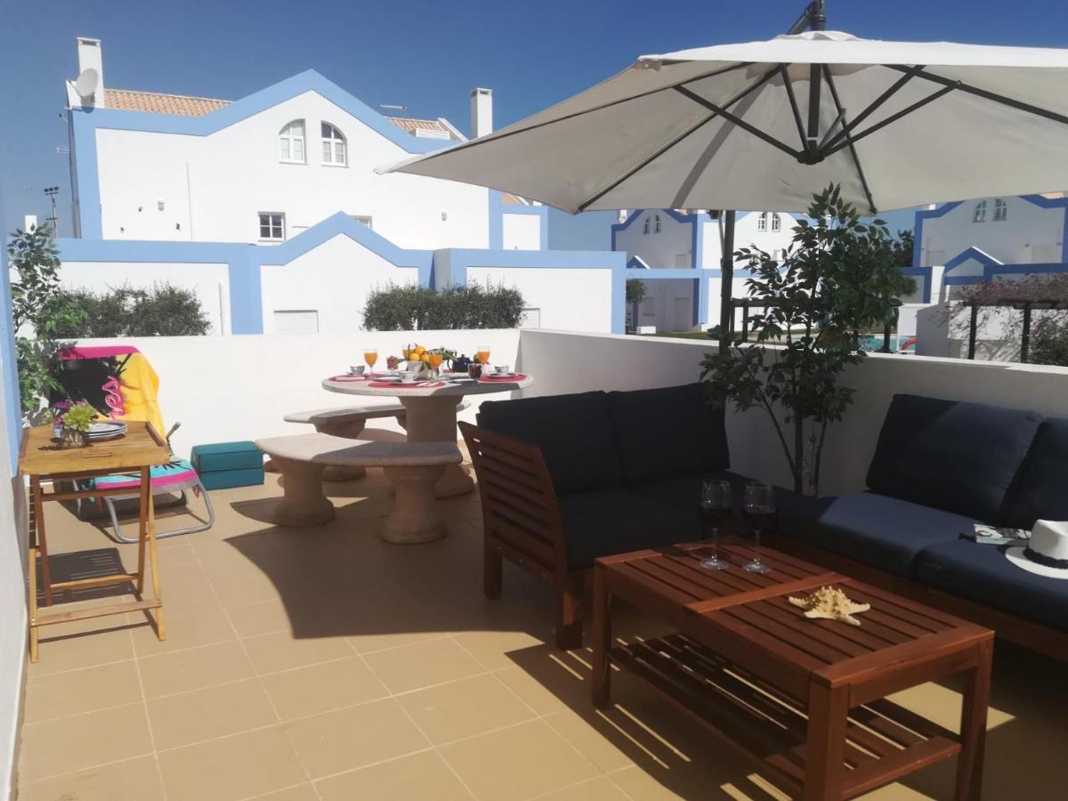 Holiday home Alto Do Perogil E2
