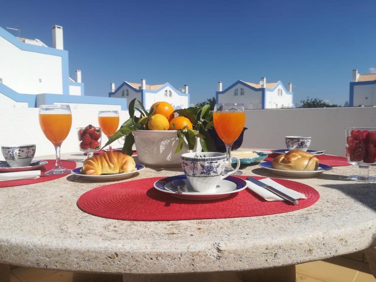 Holiday home Alto Do Perogil E2 Tavira