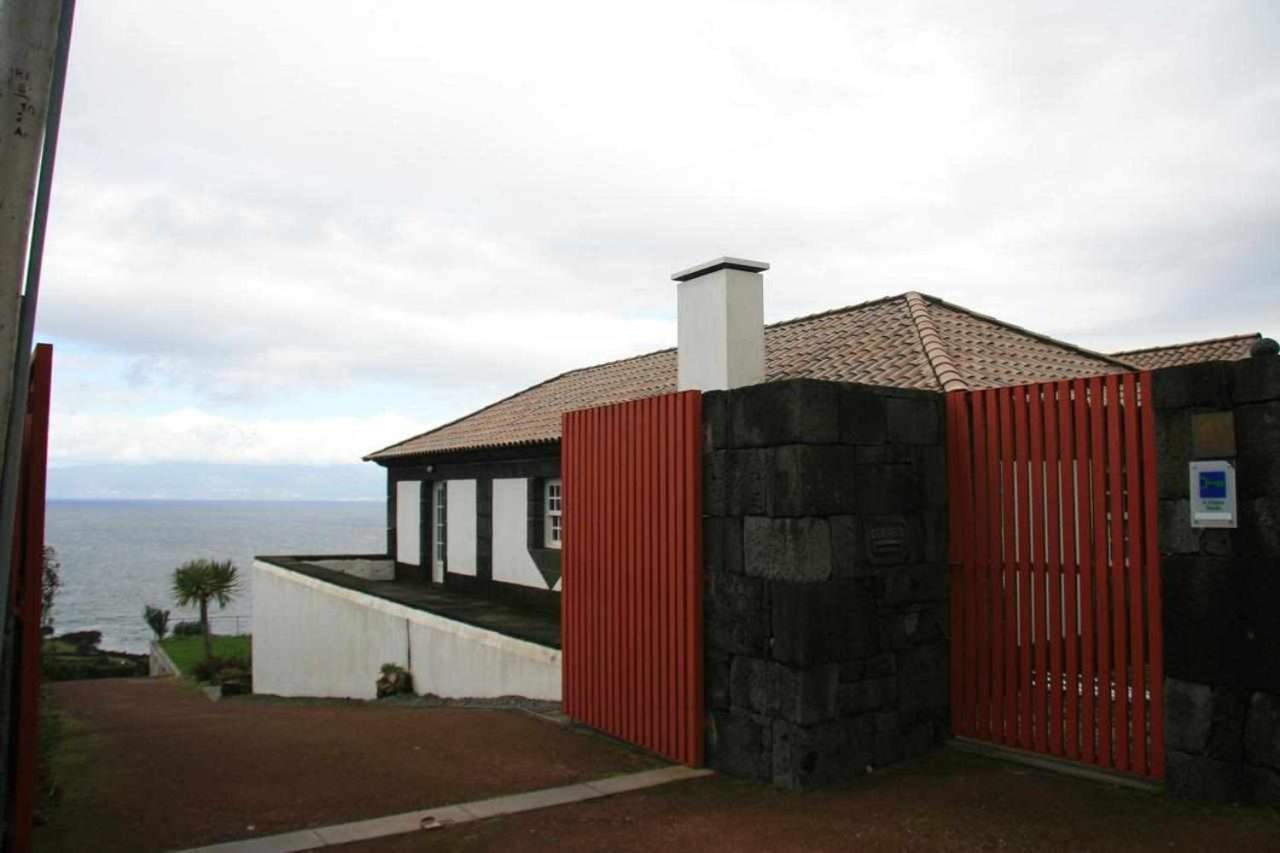 A Casa Do Ouvidor Guest house