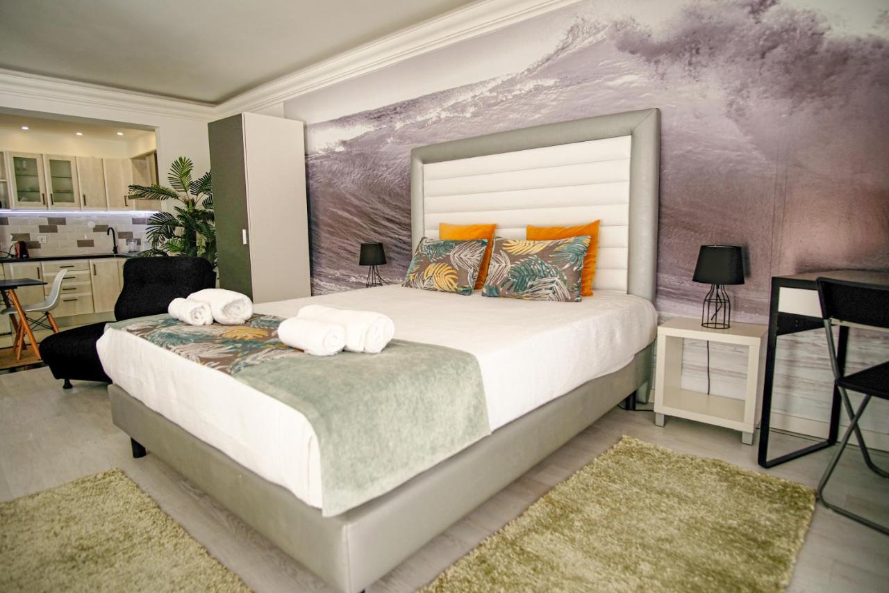 Prestige Holidays Alojamentos Hotel
