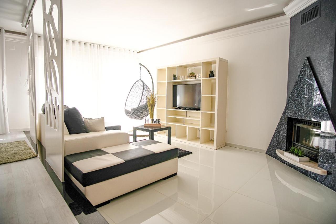 Hotel Prestige Holidays Alojamentos
