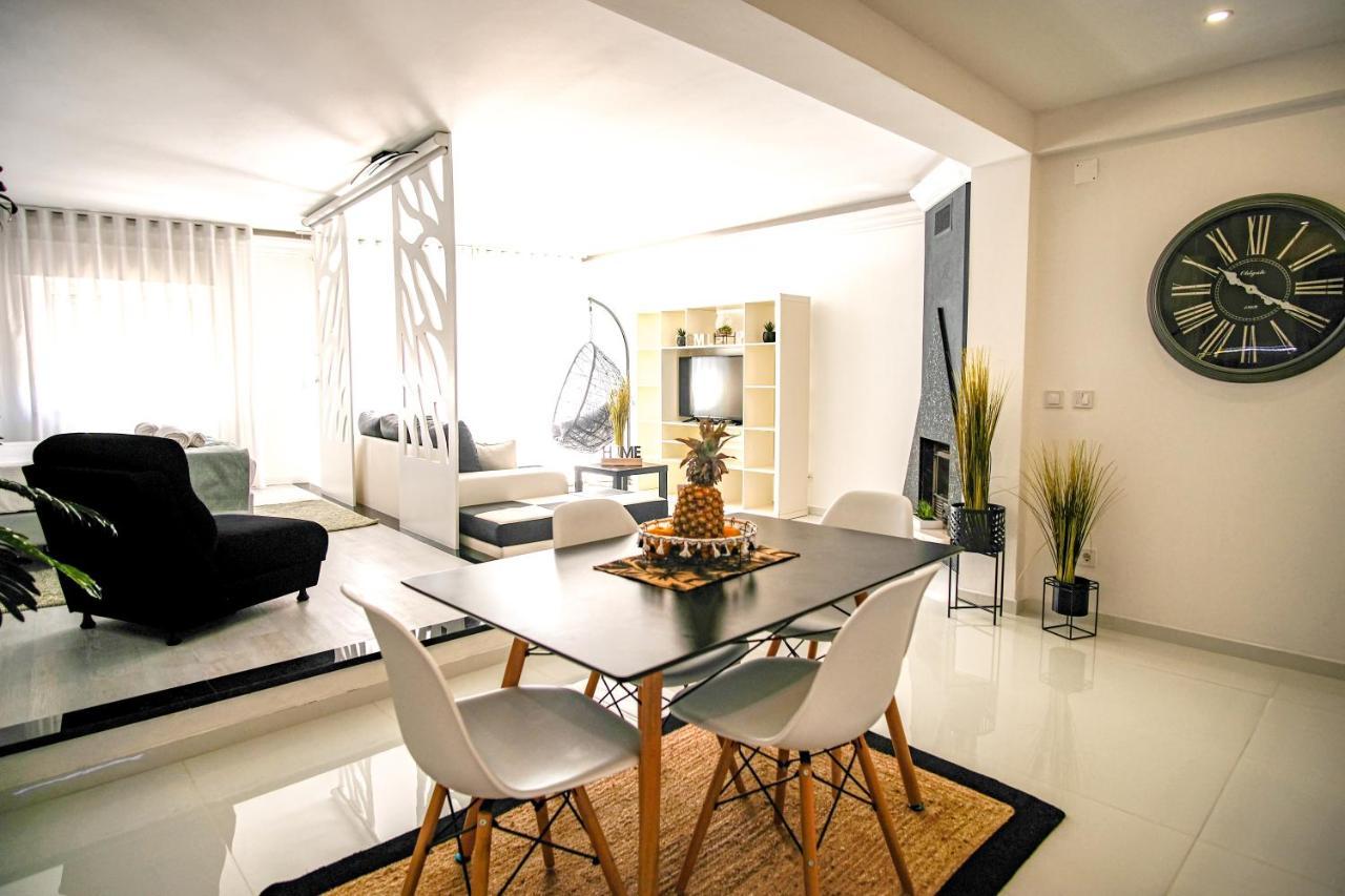 Prestige Holidays Alojamentos Nazare