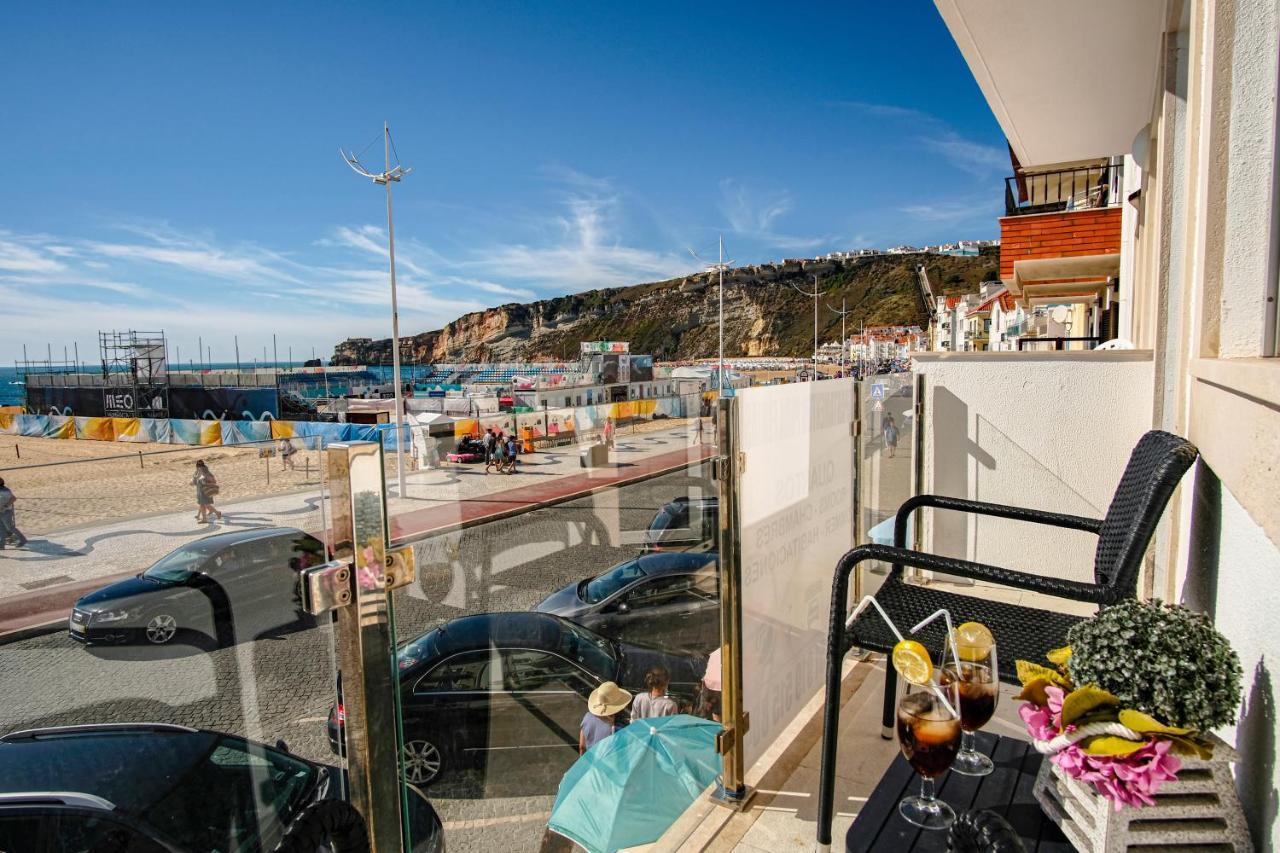Prestige Holidays Alojamentos * Nazare