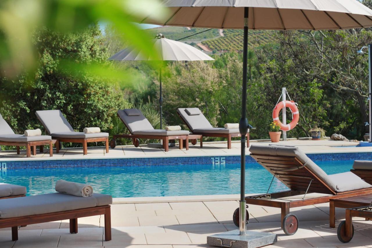 Quinta Da Luz - A Luxury Boutique Bed & Breakfast
