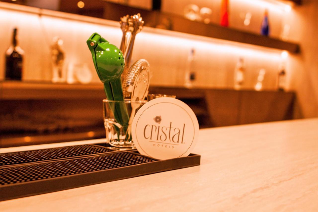 Cristal Setúbal