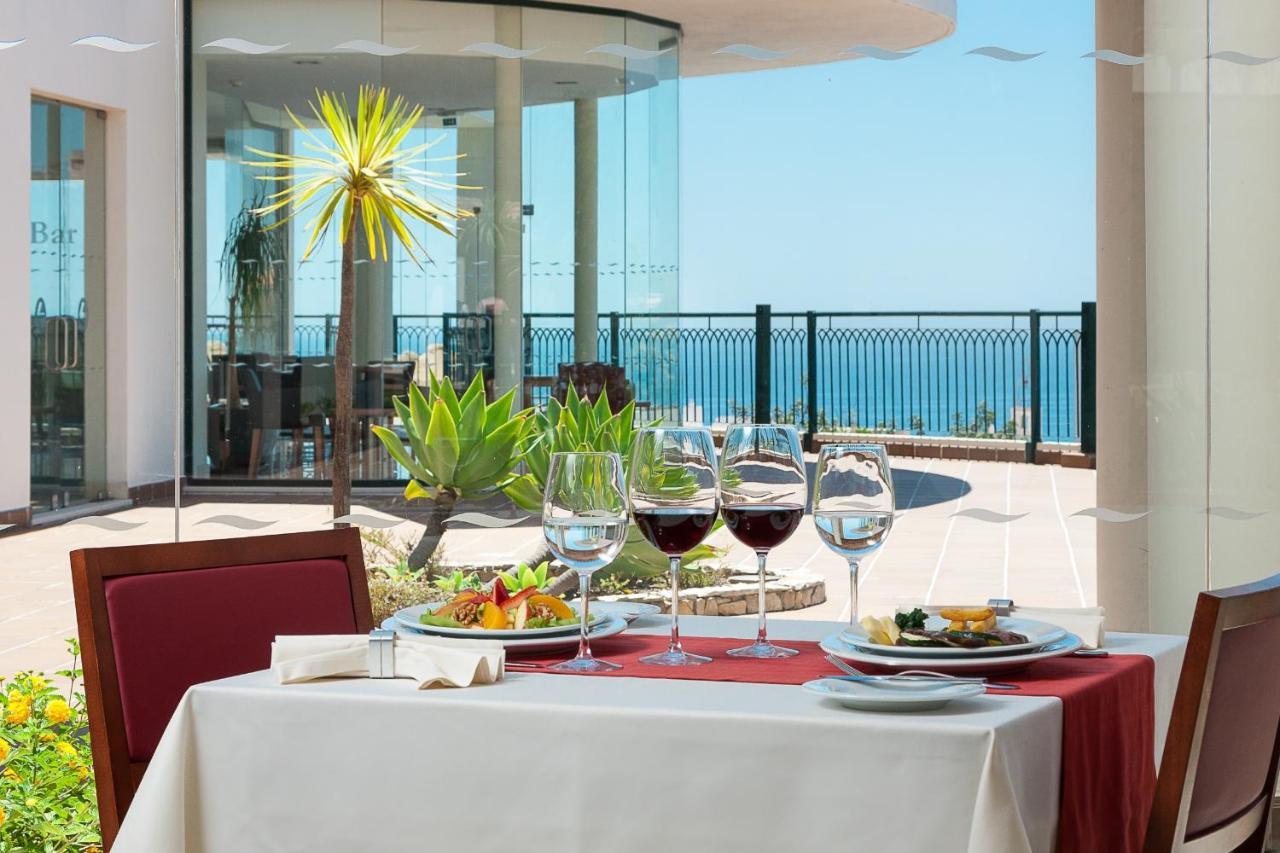Cerro Mar Atlantico & Cerro Mar Garden 4* Albufeira