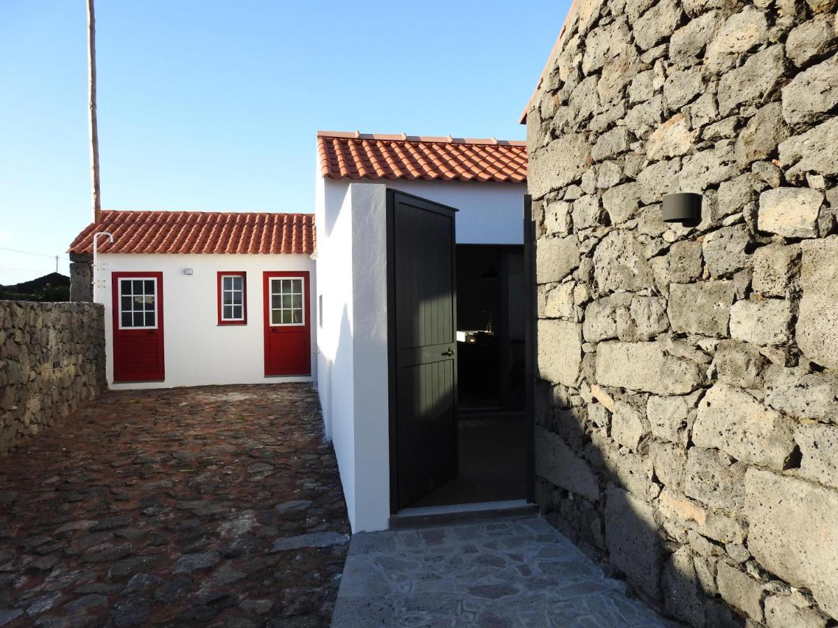 Janela Do Porto Holiday home Prainha (Sao Roque do Pico)