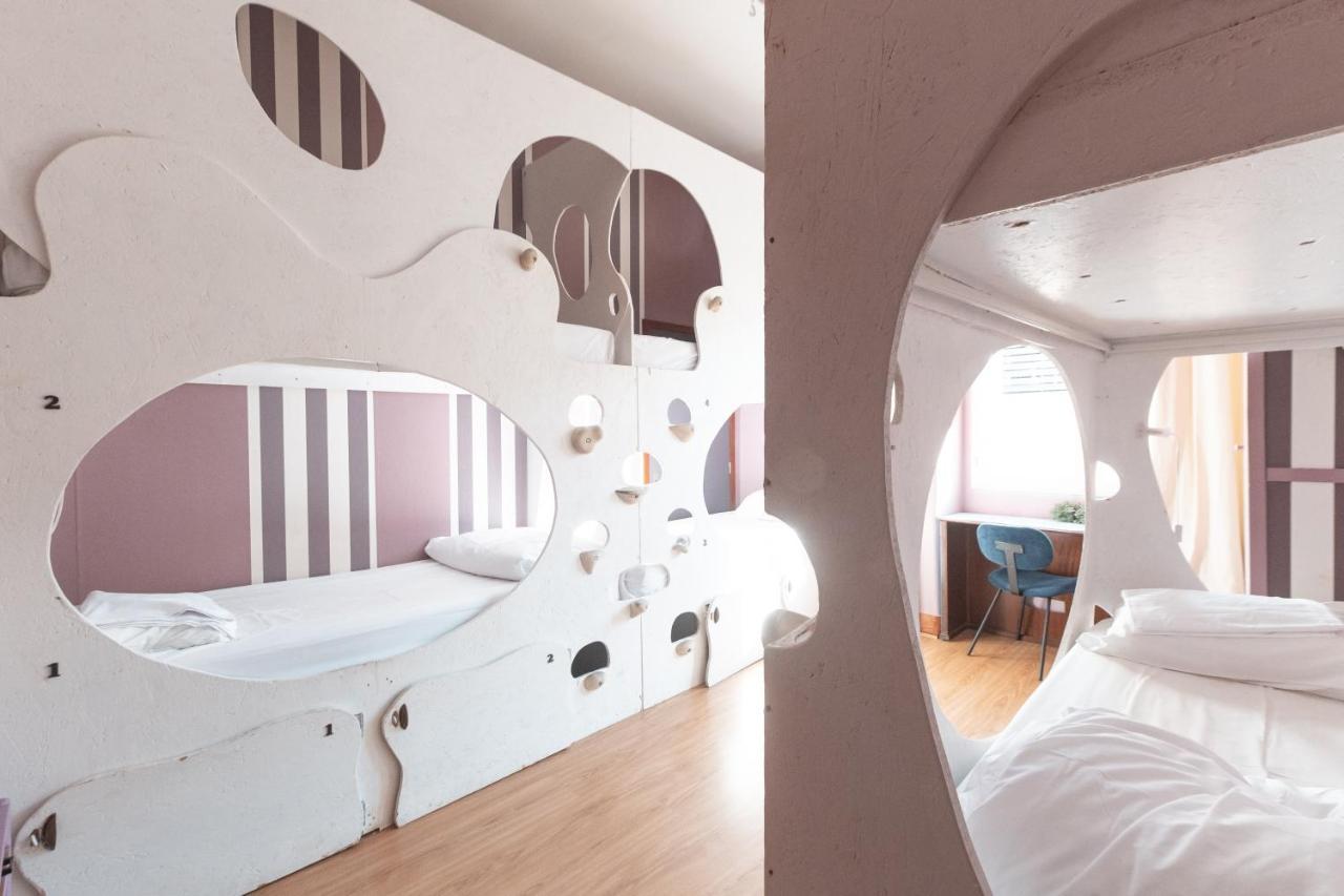 Sunset Destination Hostel *
