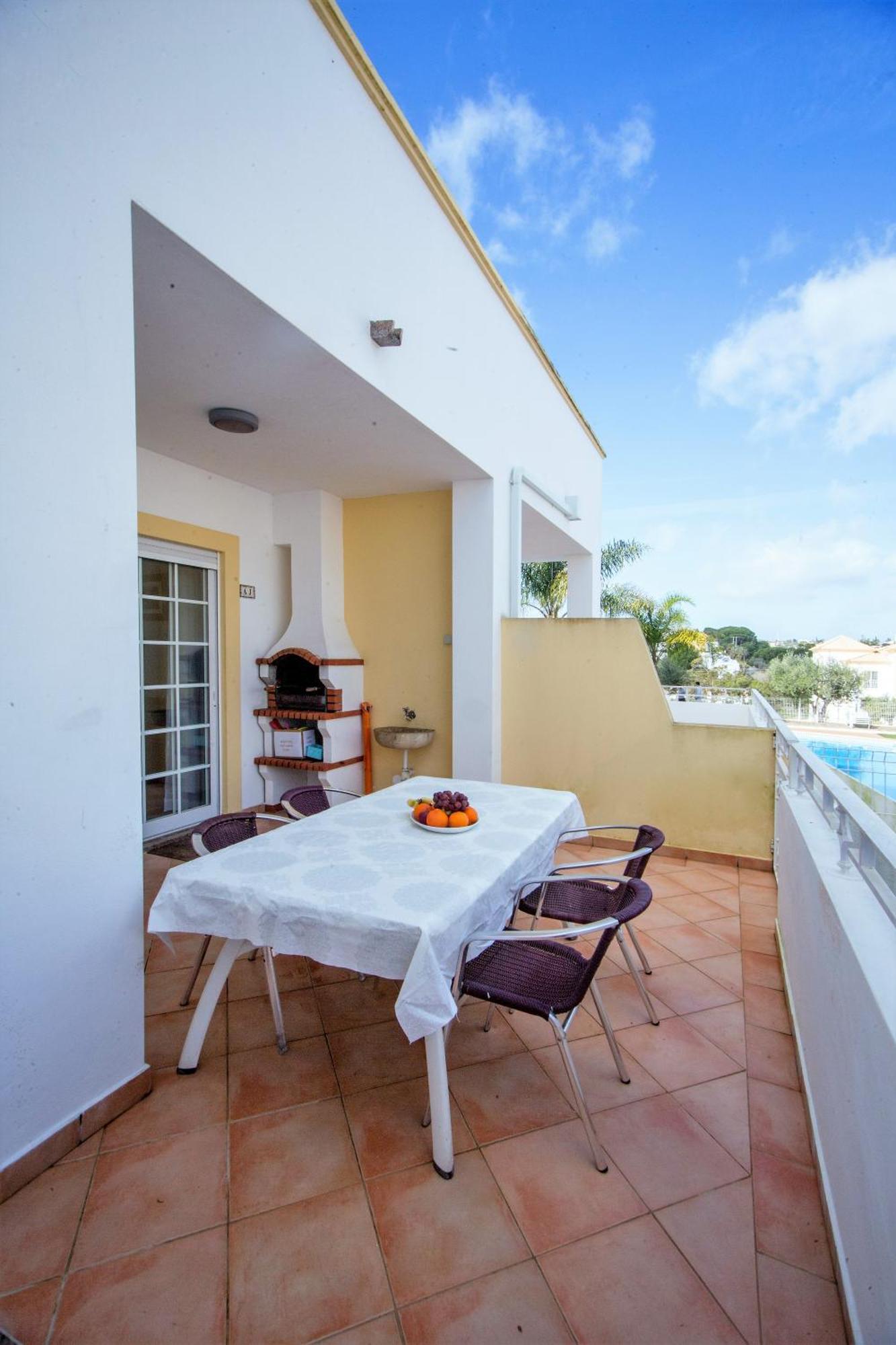 Villa Albufeira By Atlantic Places Villa Albufeira
