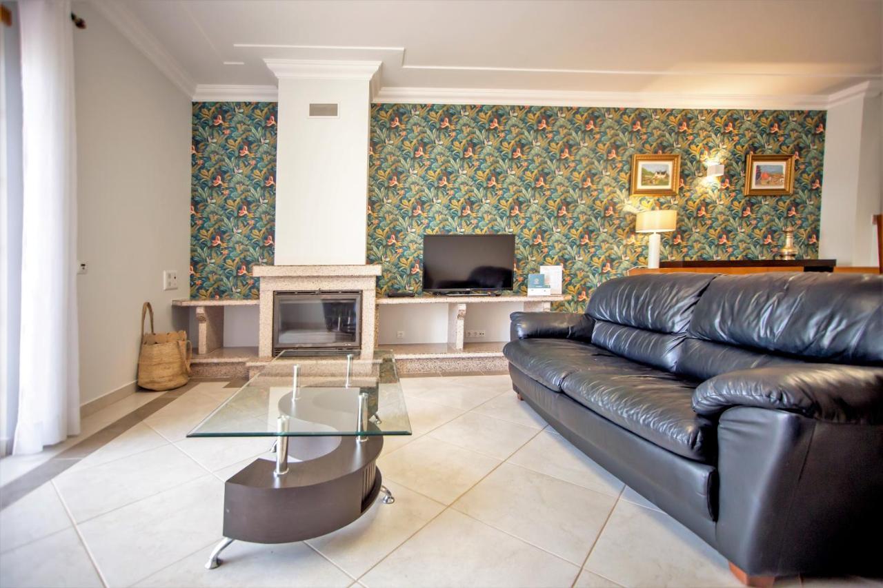 Villa Villa Albufeira By Atlantic Places