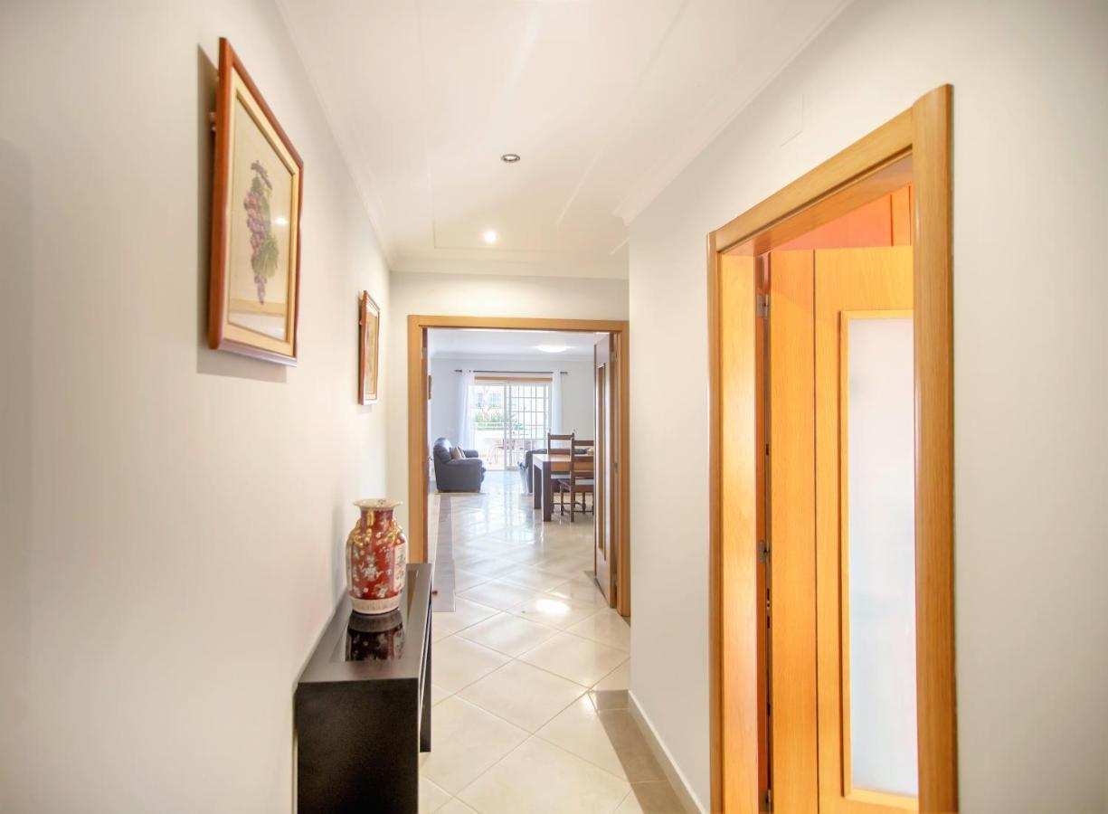 Villa Villa Albufeira By Atlantic Places *