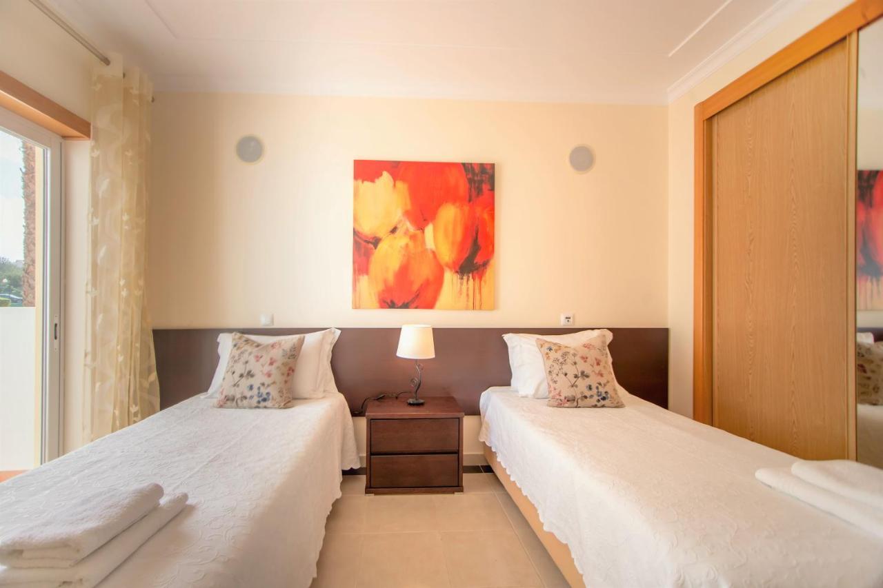 Villa Albufeira By Atlantic Places Albufeira