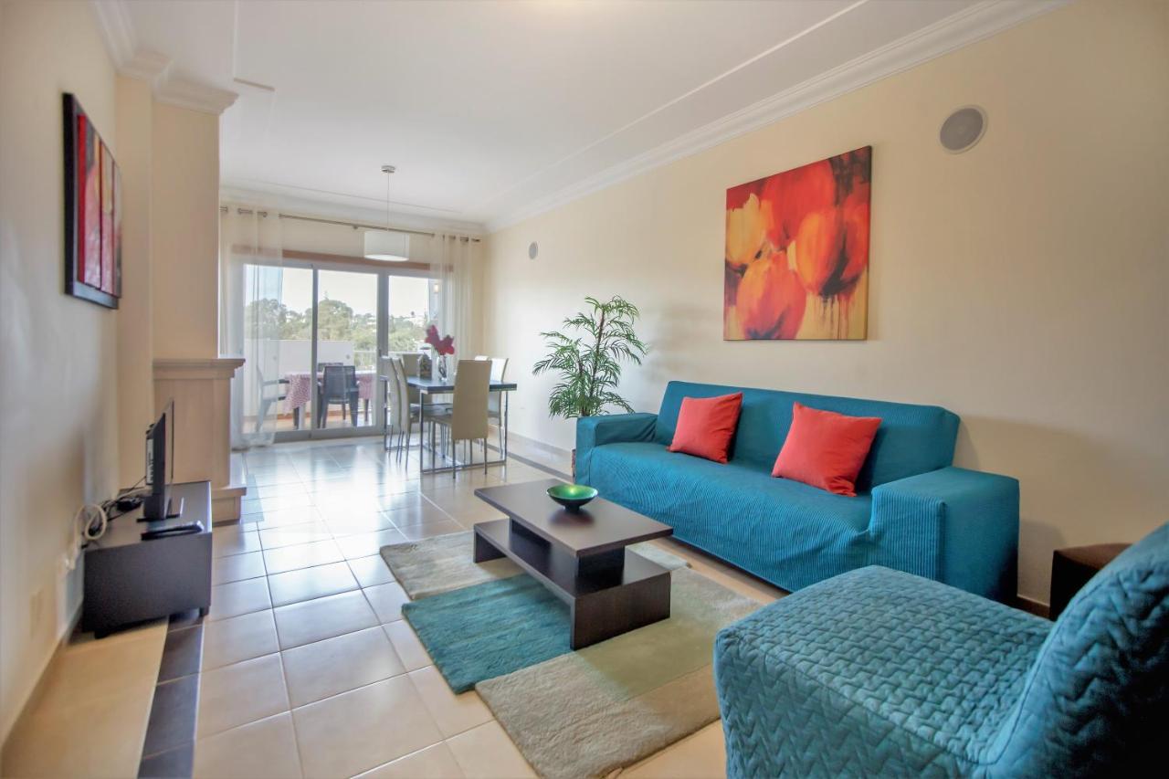 Villa Albufeira By Atlantic Places