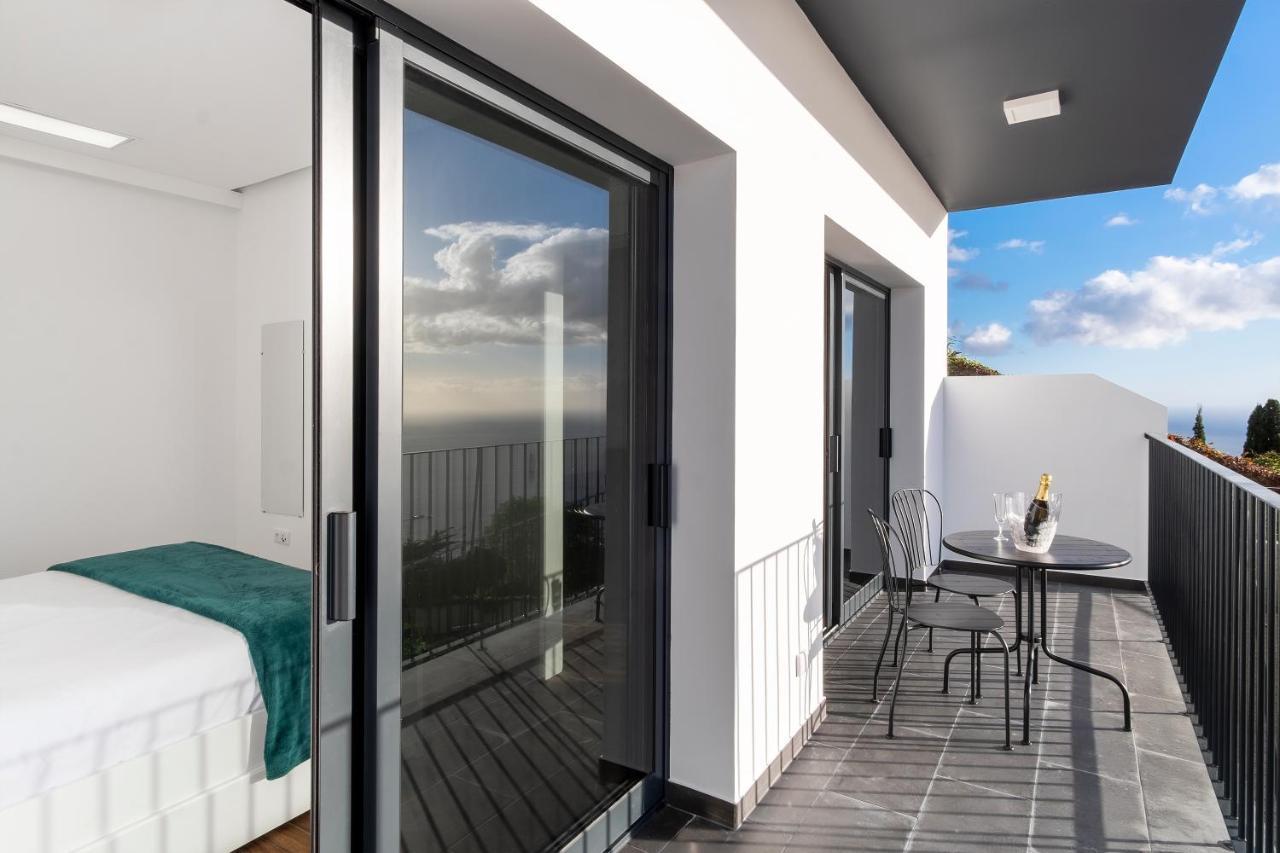Relax View Vakantiehuis Funchal (Madeira)
