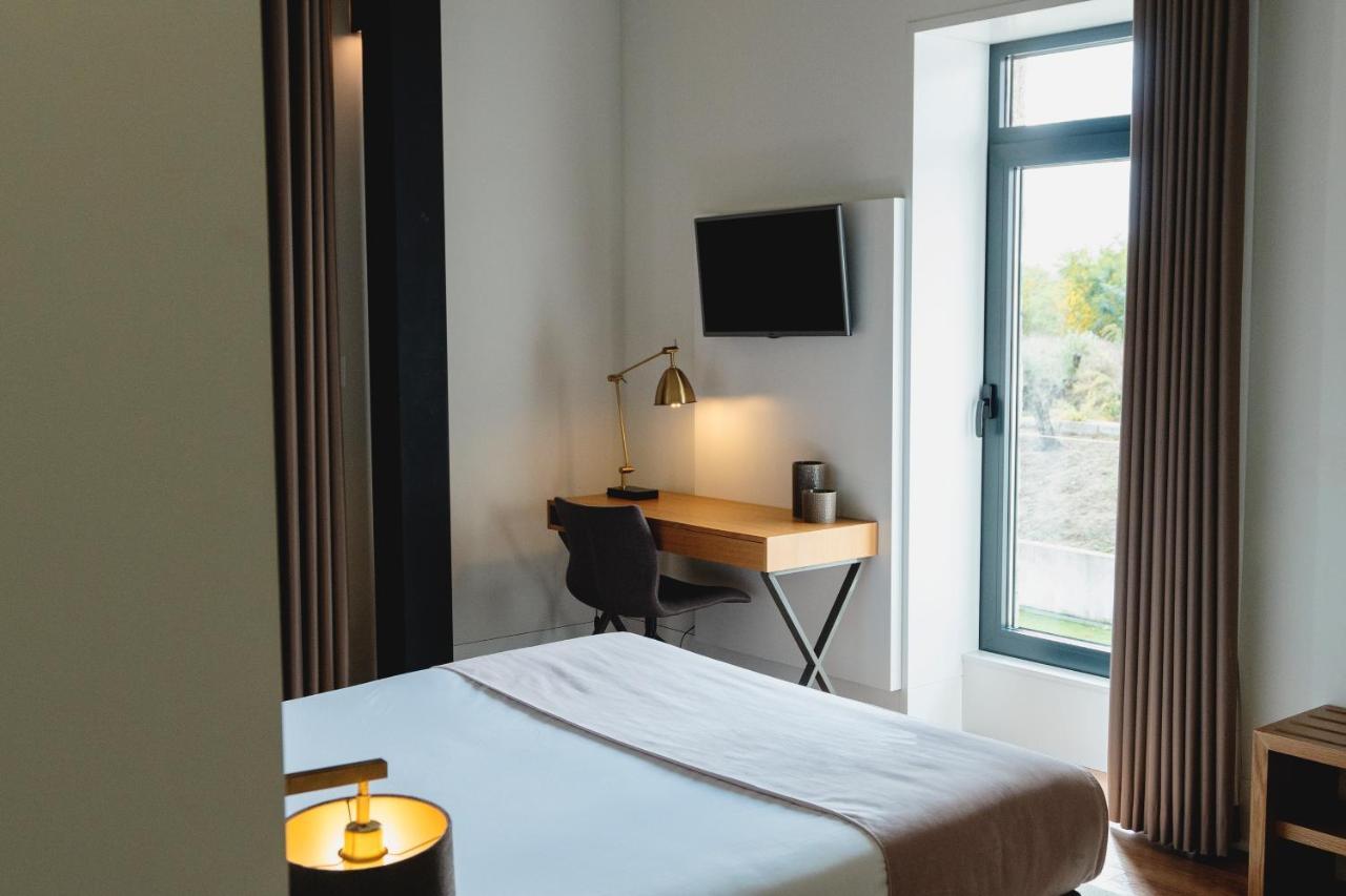 Bed & Breakfast Borralha Hotel, Restaurante & Vila Real