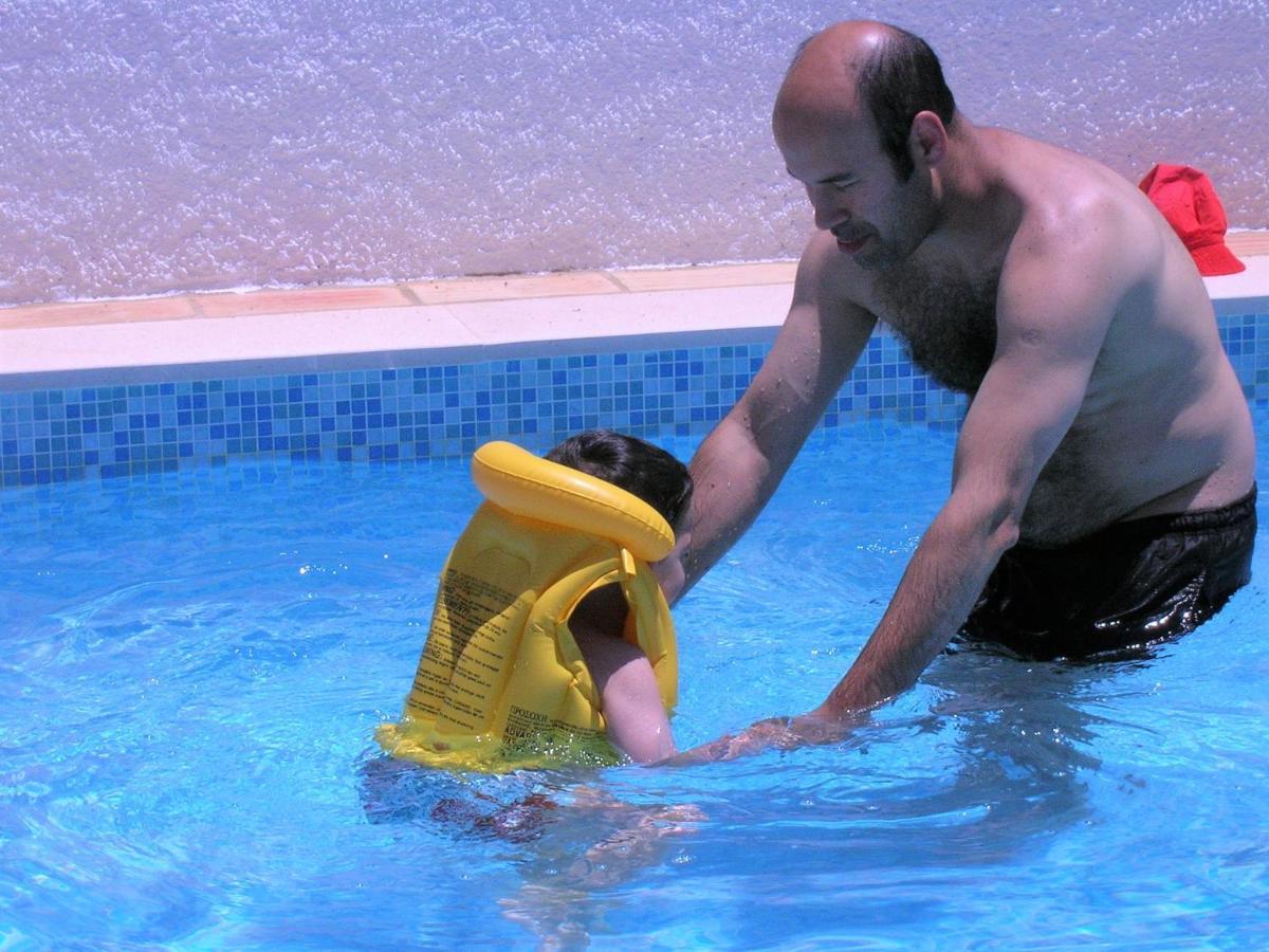 Villa Bay Luz