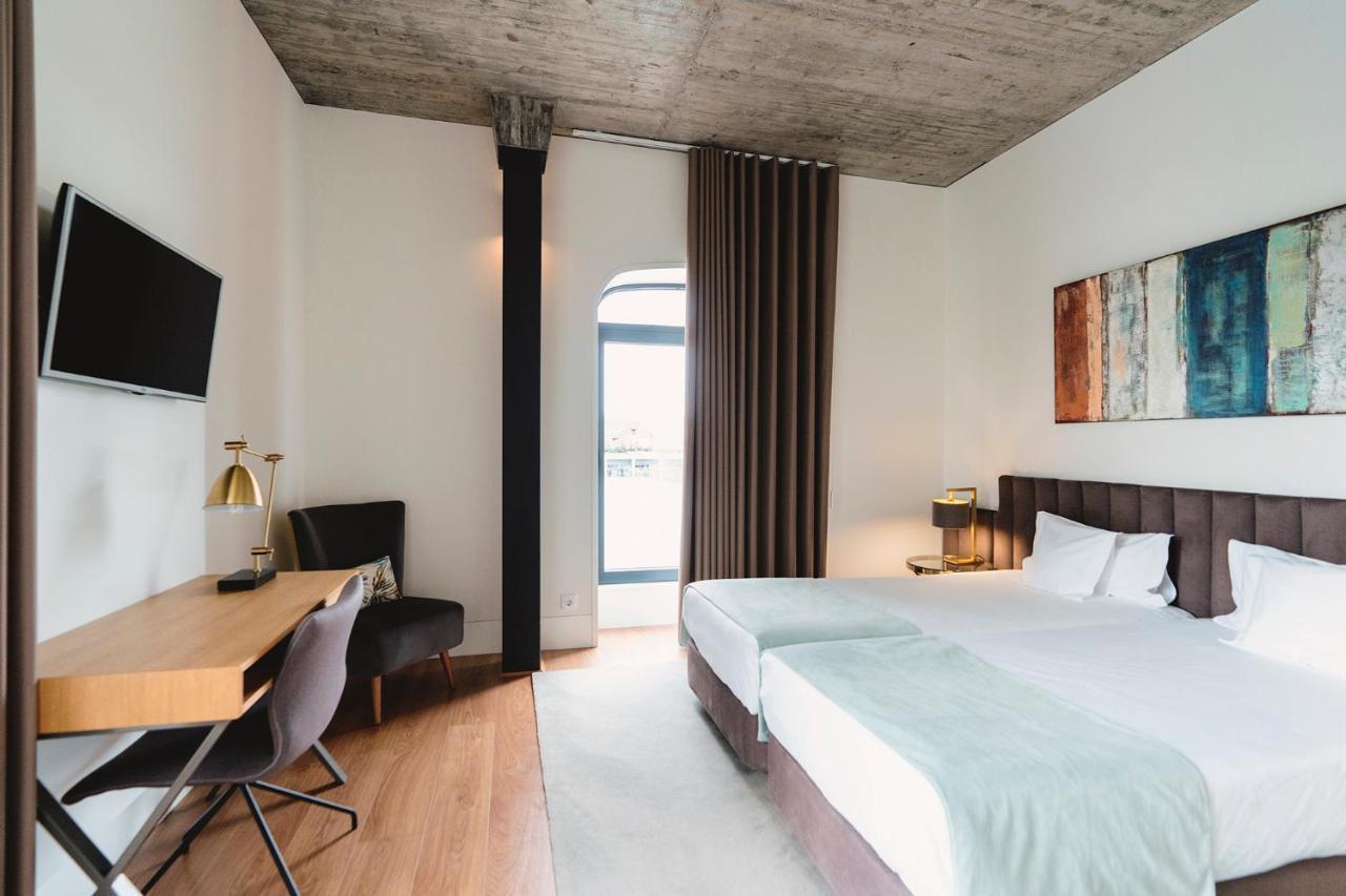 Borralha Hotel, Restaurante & 4* Vila Real