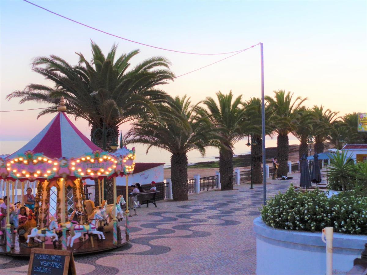 Villa Bay *