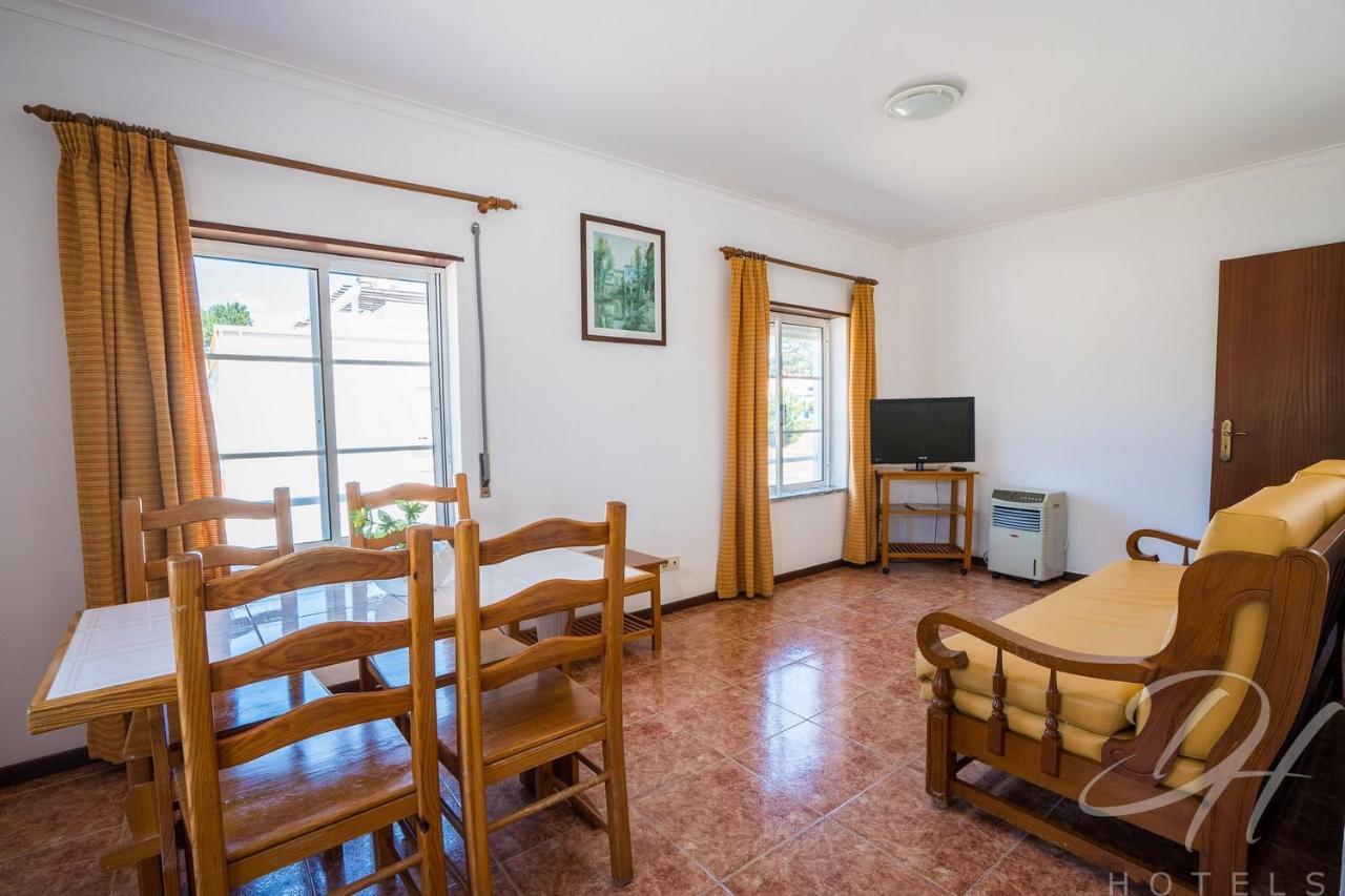 Aparthotel Al Tarik Praia