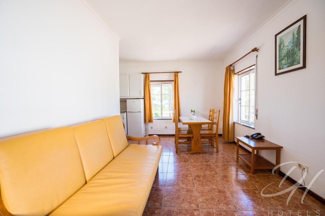 Aparthotel Al Tarik Praia Santo Andre