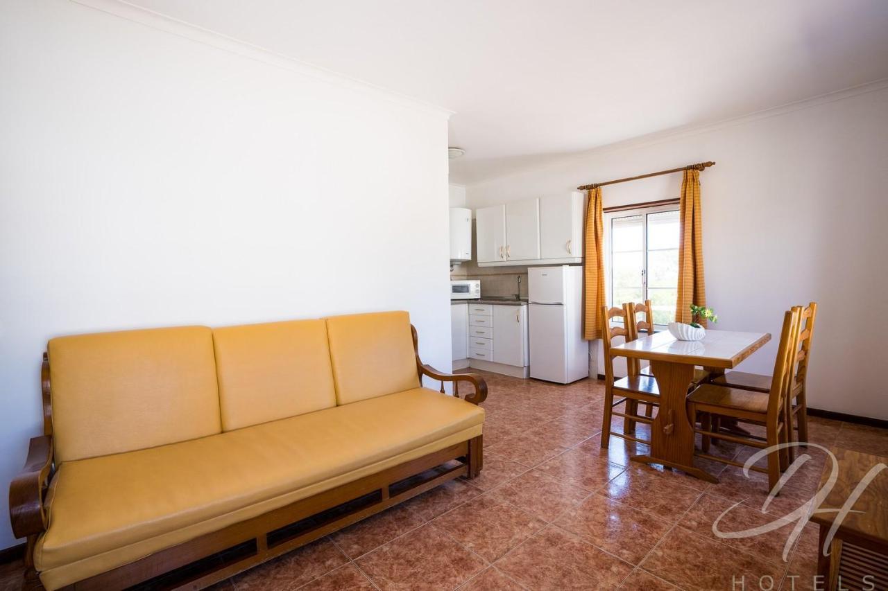 Aparthotel Al Tarik Praia 3*