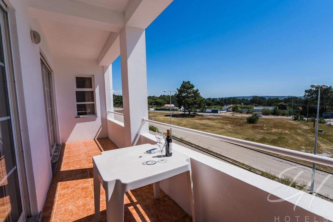 Al Tarik Praia Apartahotel Santo André