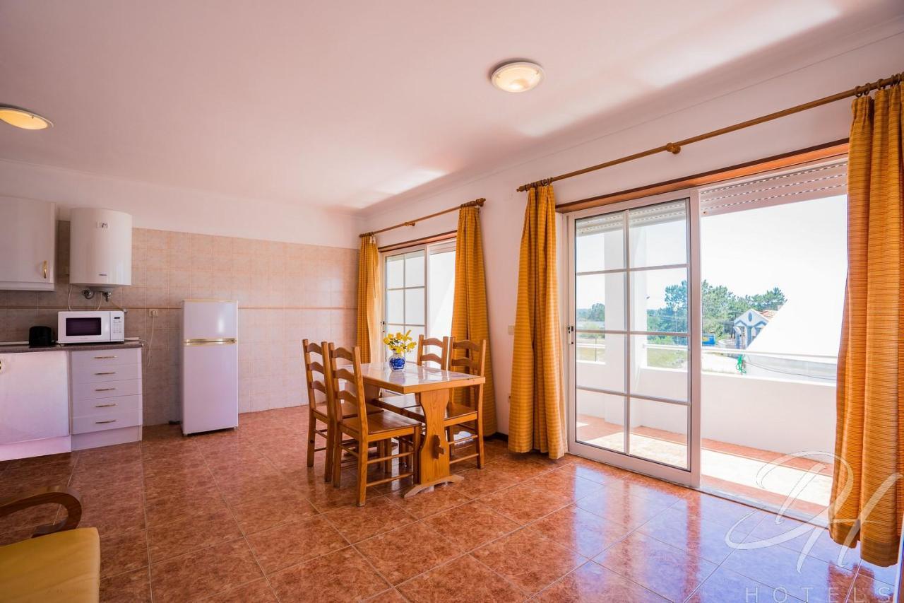 Al Tarik Praia Aparthotel Santo Andre