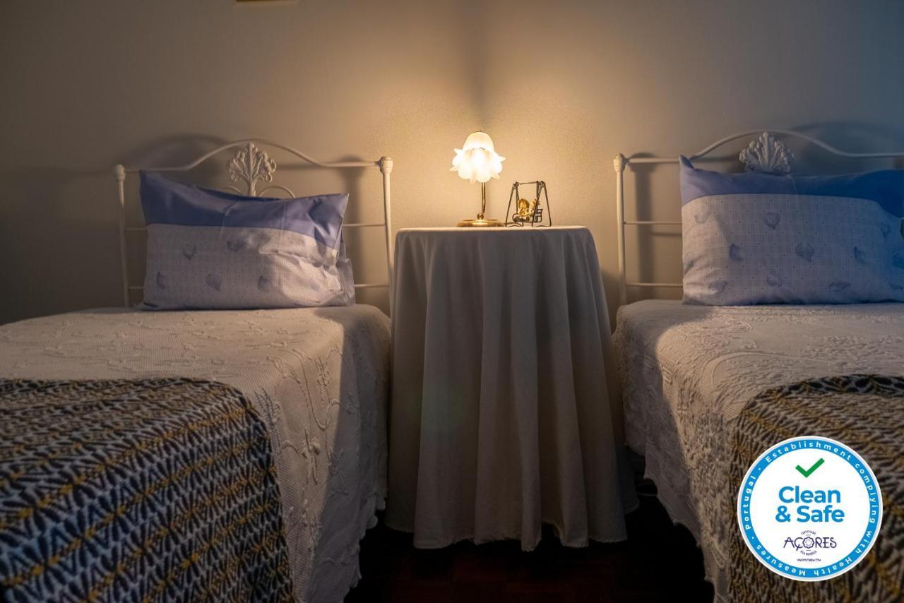 Solmar View Apartment, Azores * Ponta Delgada (Sao Miguel)