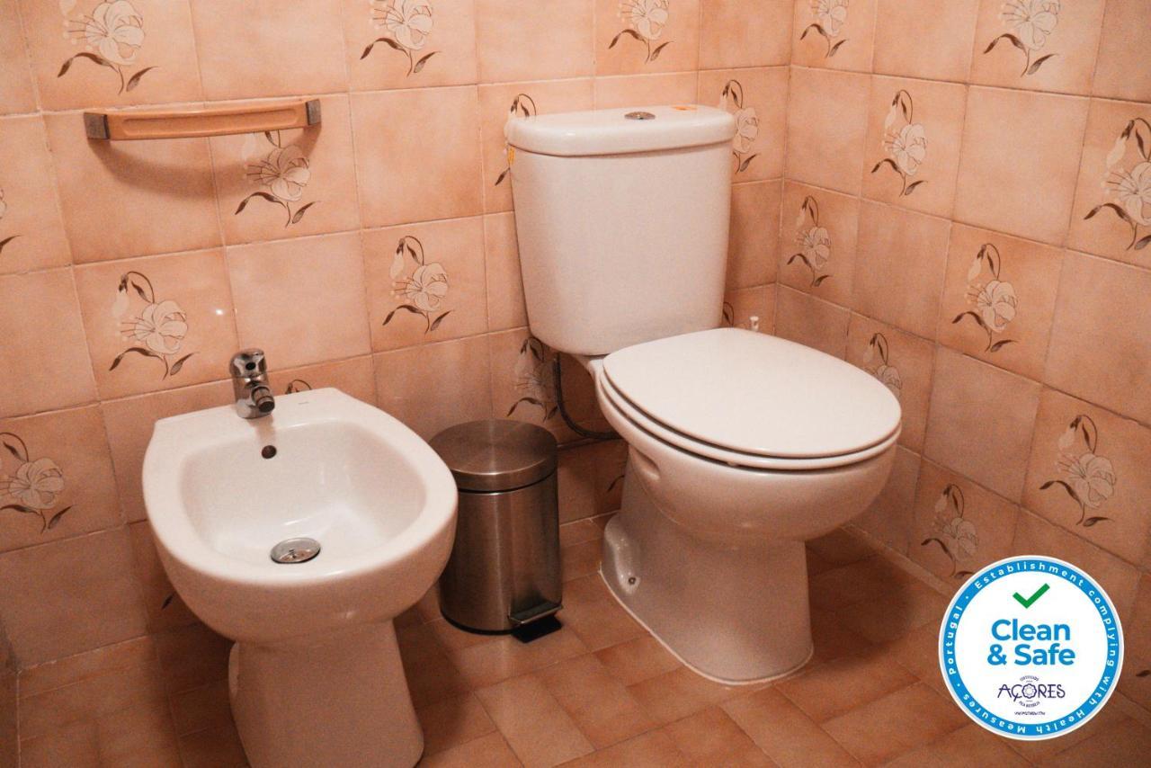 Solmar View Apartment, Azores * Ponta Delgada (Sao Miguel)