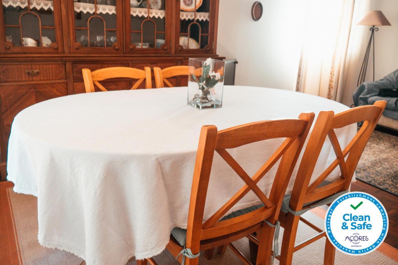Solmar View Apartment, Azores