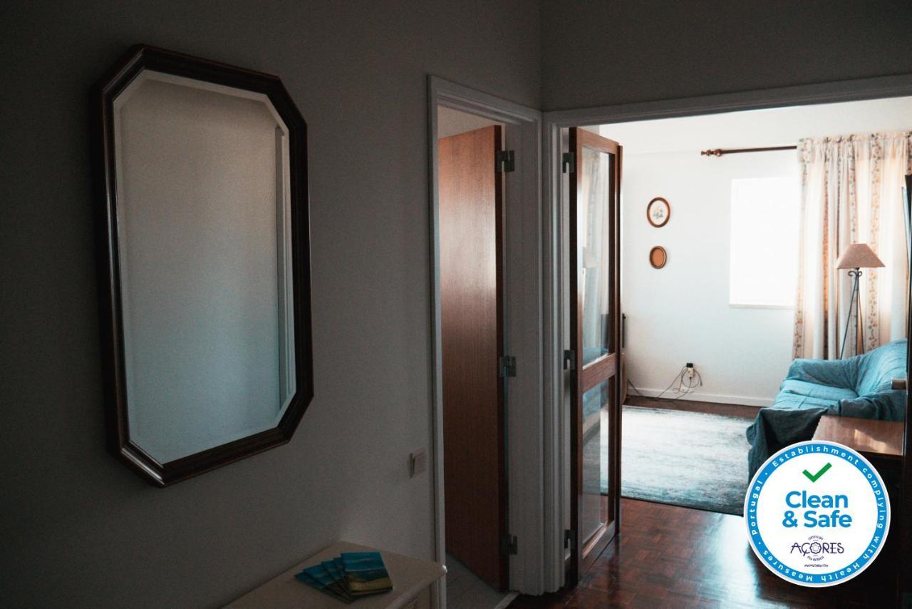 Solmar View Apartment, Azores Ponta Delgada (Sao Miguel)