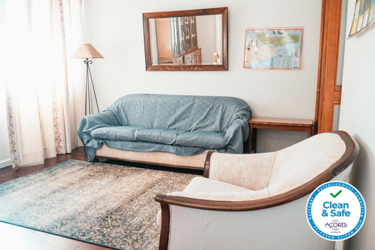 Solmar View Apartment, Azores Apartment Ponta Delgada (Sao Miguel)
