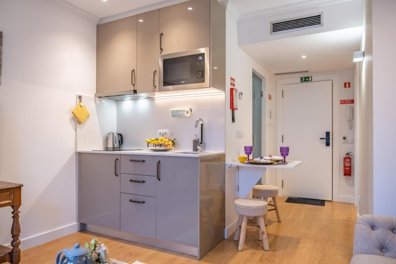Center I Apartment *