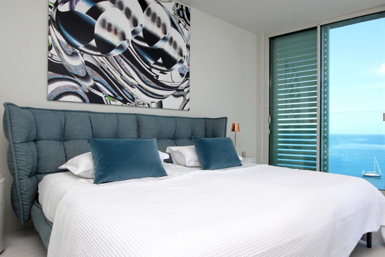 Barreirinha Floor By Hr Madeira Apartment *