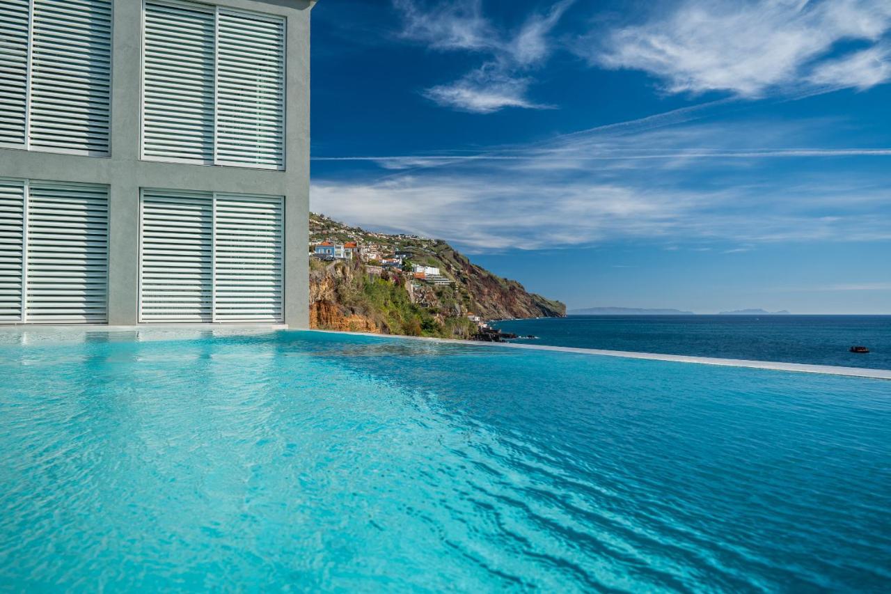 Apartment Barreirinha Floor By Hr Madeira *