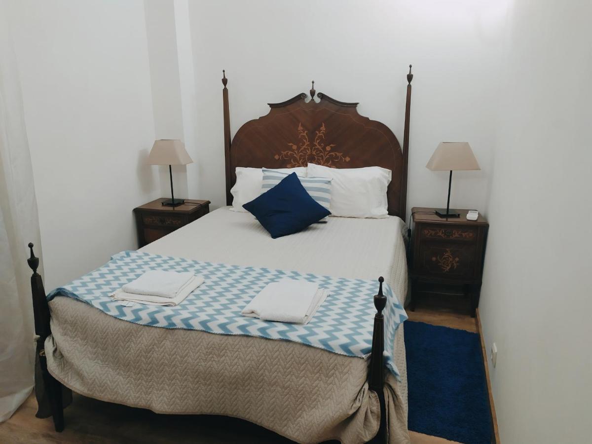 Guest house Casa Azul
