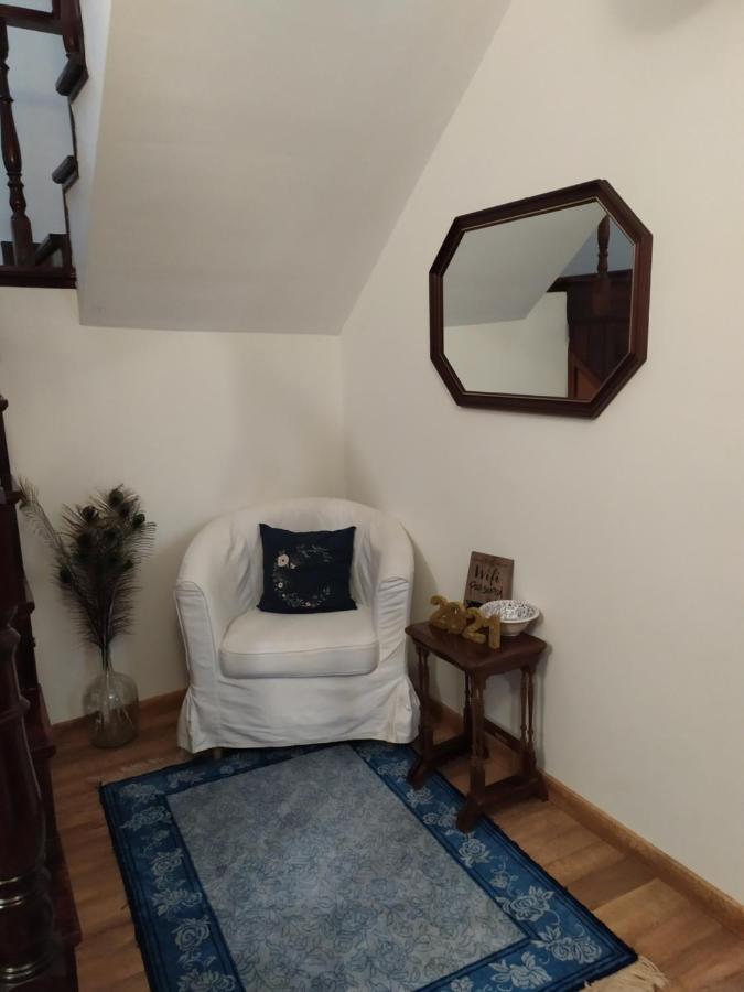 Casa Azul Guest house Gouveia (Guarda)
