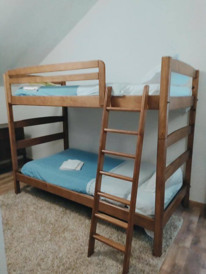 Casa Azul 3*