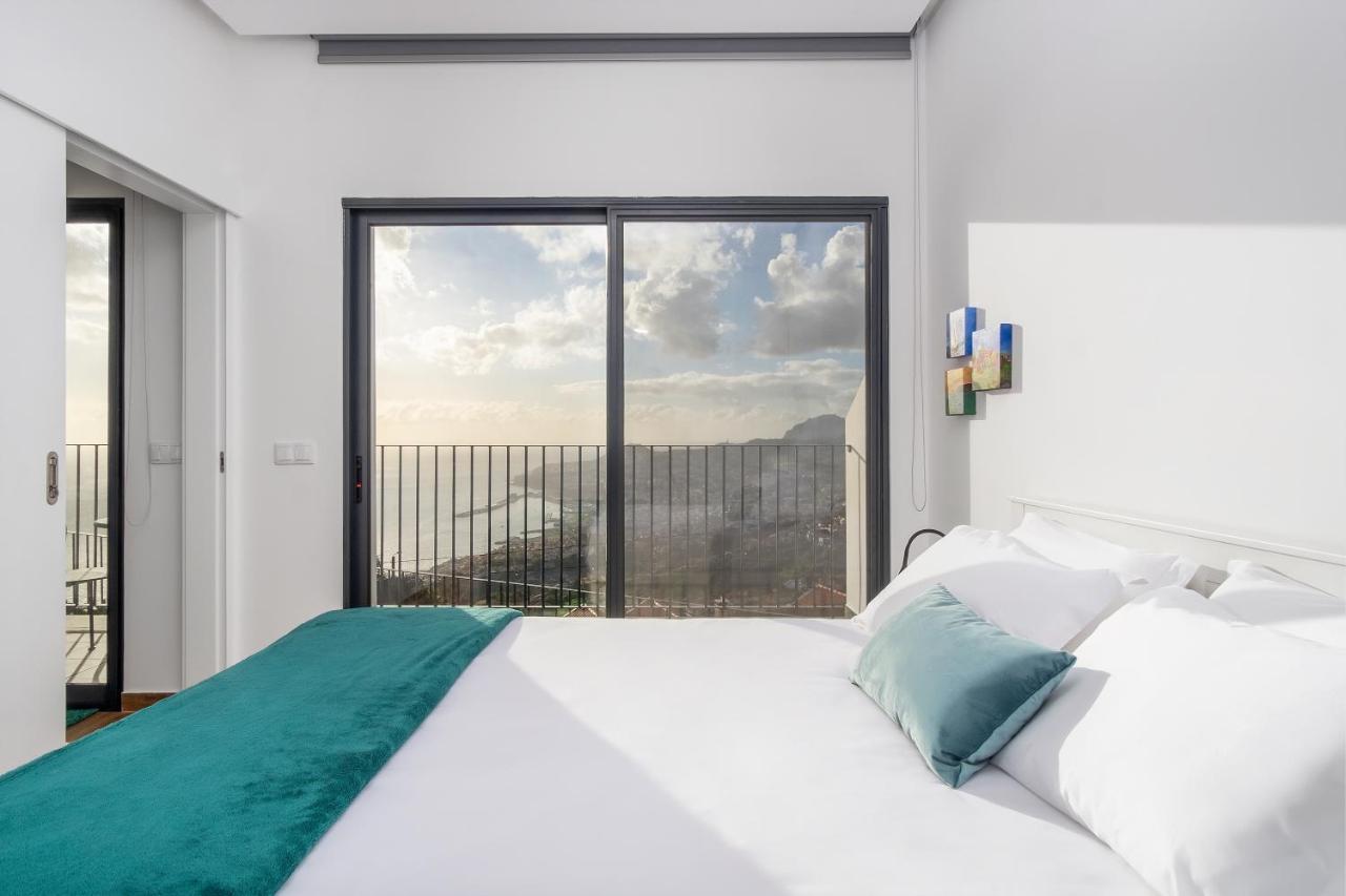 Relax View Vakantiehuis Funchal (Madeira)