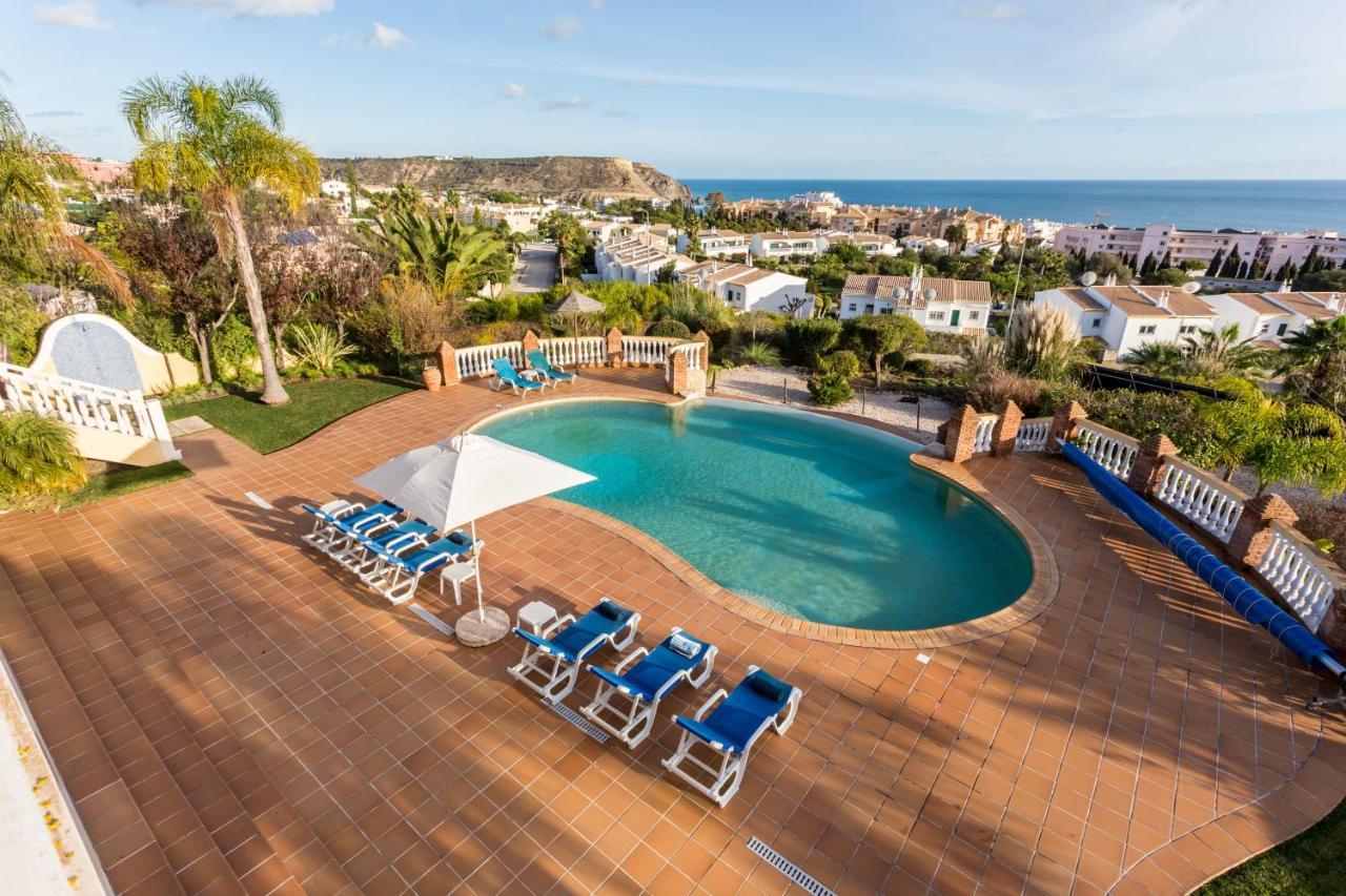 Villa Coolhouses Algarve Luz, 5 Bed & Pool, Casa N *