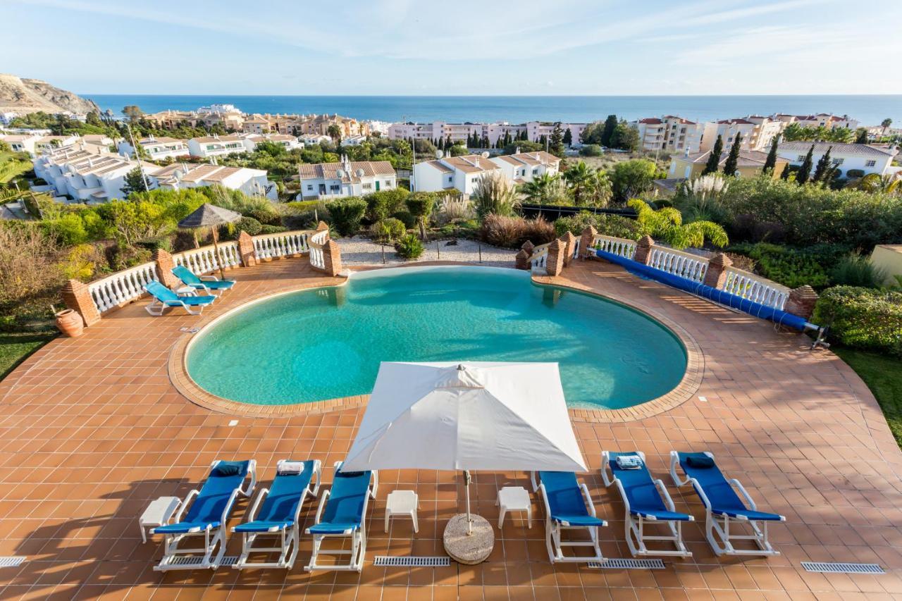 Coolhouses Algarve Luz, 5 Bed & Pool, Casa N Praia Da Luz